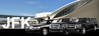 John F. Kennedy International Airport Service